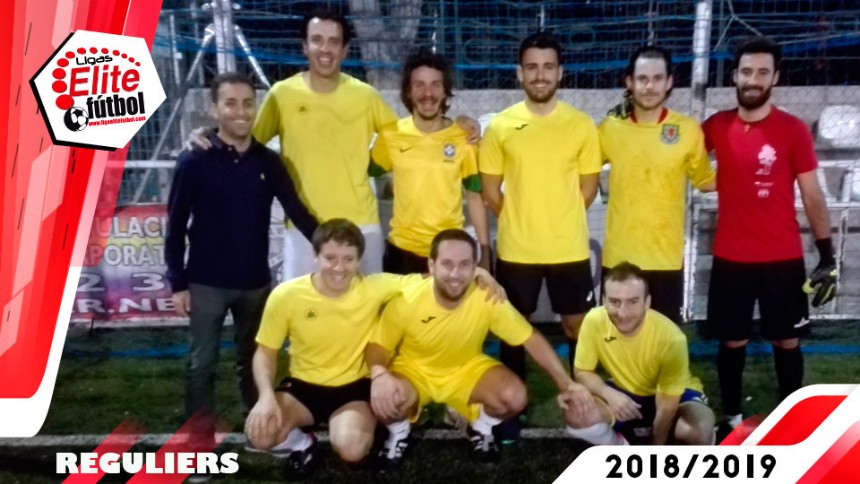 SEGUNDA VICTORIA CONSECUTIVA. VILLAROSA DIARIO 